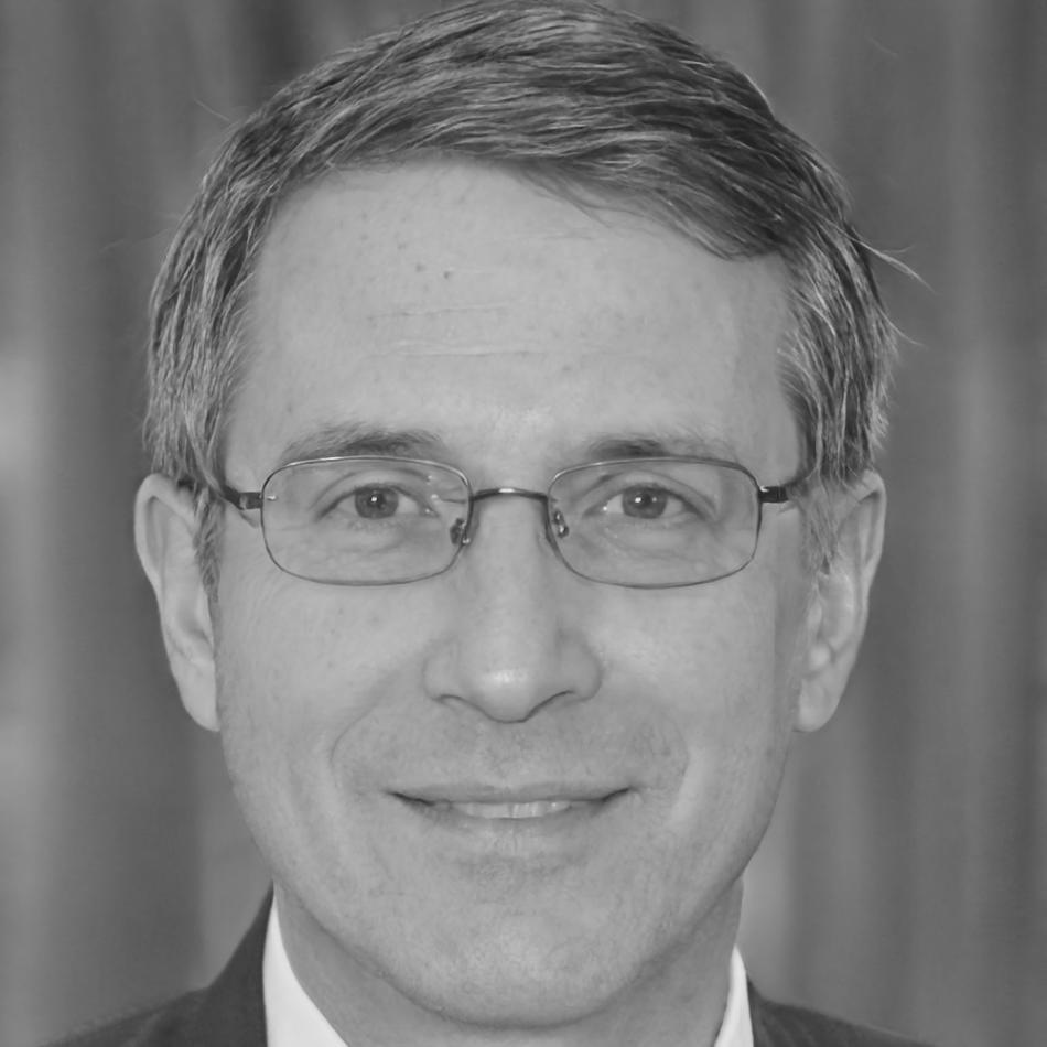Retrato de Norberto Izquierdo